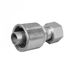 EMBOUT FEMELLE 16G16FFORX