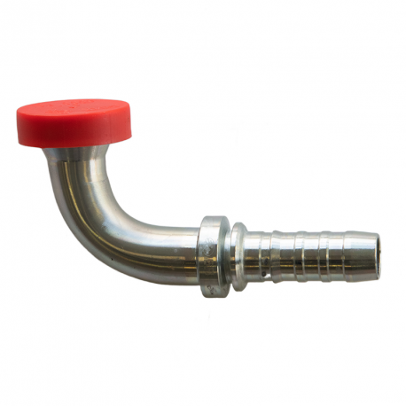 EMBOUT FEMELLE 16GS16FLH90M