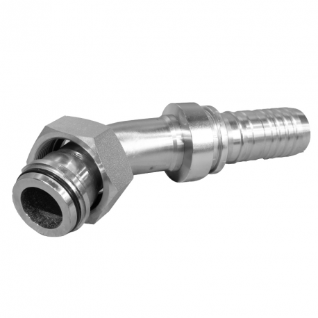 EMBOUT FEMELLE 24GSP42FDLORX45