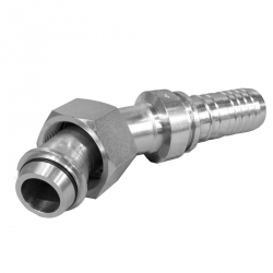 EMBOUT FEMELLE 24GSP38FDHORX45