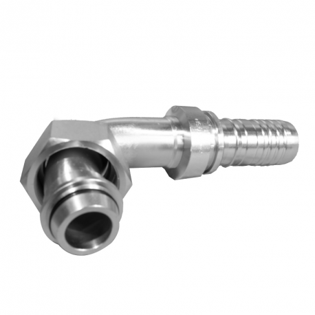 EMBOUT BRIDE 24GSP24FL