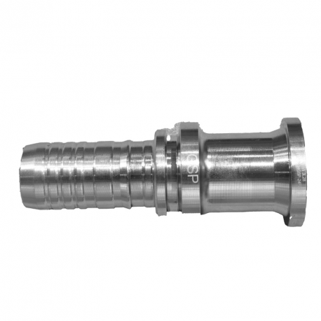 EMBOUT BRIDE 24GSP32FL