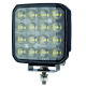 PHARE DE TRAVAIL CARRE 16 LED 10400lm LARGE