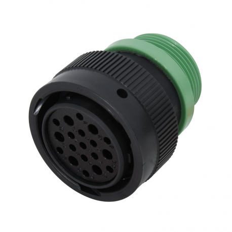 KIT CONNECTEUR DEUTSCH MALE HDP 26-24 19VOIES