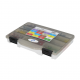 COFFRET ASSORTIMENT 220 FUSIBLES ASSORTIS