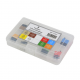 COFFRET ASSORTIMENT 8 FUSIBLES STANDARDS REENCLENCHABLES
