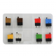 COFFRET ASSORTIMENT 8 FUSIBLES STANDARDS REENCLENCHABLES