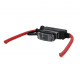 PORTE FUSIBLE VOLANT ETANCHE ENFICHABLE MINI
