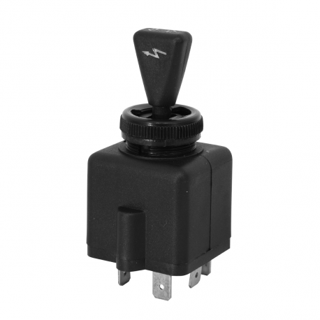 INTERRUPTEUR CLIGNOTANT - APPEL PHARE