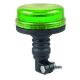 GLOBE VERT POUR GYROPHARE COMPACT AGRILED