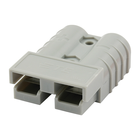 CONNECTEUR PUISSANCE GRIS 175 AMP SERIES