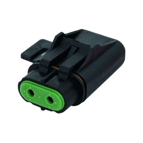 PORTE FUSIBLE ENFICHABLE STANDARD ET MINI