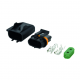 PORTE FUSIBLE ENFICHABLE STANDARD ET MINI
