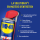 PRODUIT MULTIFONCTION WD-40 SYSTEME PROFESSIONNEL 500 ML X24