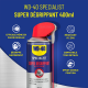SUPER DEGRIPPANT WD-40 SPECIALIST 400 ML