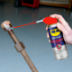 SUPER DEGRIPPANT WD-40 SPECIALIST 400 ML