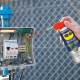 NETTOYANT CONTACTS WD-40 SPECIALIST 400 ML