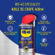 HUILE DE COUPE WD-40 SPECIALIST 400 ML