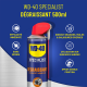 DEGRAISSANT WD-40 SPECIALIST 500 ML