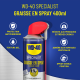 GRAISSE EN SPRAY WD-40 SPECIALIST 400 ML