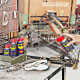 GRAISSE EN SPRAY WD-40 SPECIALIST 400 ML