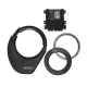 KIT ÉVOLUTION AUTOGUIDAGE EGNOS POUR TRACK GUIDE III