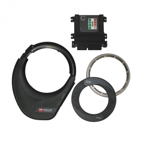KIT ÉVOLUTION AUTOGUIDAGE EGNOS POUR TRACK GUIDE III