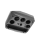 UNITE CLIMATISATION MONOBLOC A/C TOIT ELECTRIQUE 12V