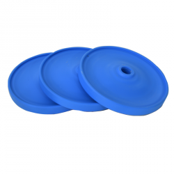 KIT MEMBRANES BLUEFLEX POUR POMPE AR115 BP - AR135 BP - AR903 AP