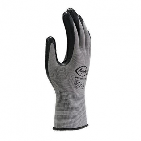 GANTS MECANIQUE TAILLE 10
