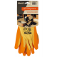 GANTS BTP MACONNERIE AVEC CAVALIER T10