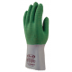 GANTS DEBROUSSAILLAGE AVEC CAVALIER T11