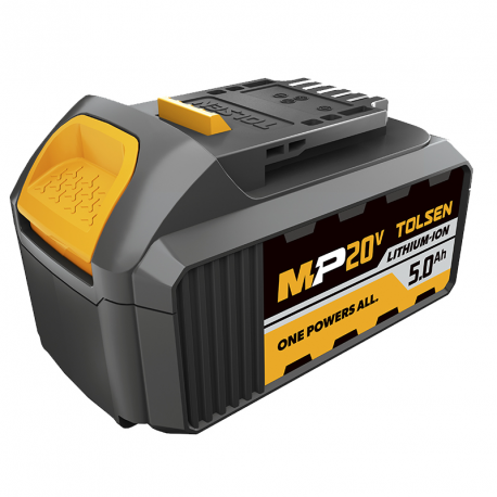 BATTERIE LI-ION 20V 5.0 AH