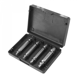 KIT 4 EXTRACTEURS DE VIS
