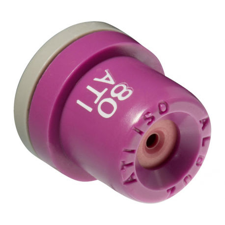 BUSE ATI 80-0050 CERAM LILAS