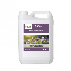 CREME LAVANTE SAV+ 5L