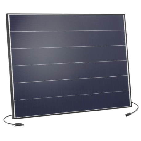 PANNEAU SOLAIRE 150W