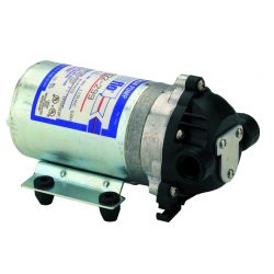POMPE ELECTRIQUE. DIAPHRAGME 8000 12V