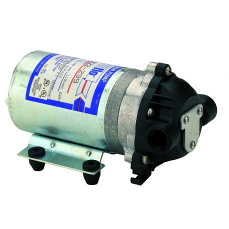 POMPE ELECTRIQUE. DIAPHRAGME 8000 12V