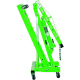 GRUE D'ATELIER 1 TONNE PLIABLE