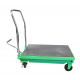 TABLE ELEVATRICE SIMPLE CISEAU CAPACITE 500KG
