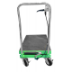 TABLE ELEVATRICE SIMPLE CISEAU CAPACITE 500KG