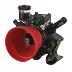 POMPE AR 813 AP C/F BLUEFLEX (SP)