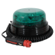 GLOBE VERT POUR GYROPHARE HELIOS LUMITRACK