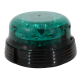 GLOBE VERT POUR GYROPHARE HELIOS LUMITRACK
