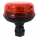 GLOBE ROUGE POUR GYROPHARE HELIOS LUMITRACK