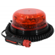 GLOBE ROUGE POUR GYROPHARE HELIOS LUMITRACK