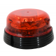 GLOBE ROUGE POUR GYROPHARE HELIOS LUMITRACK