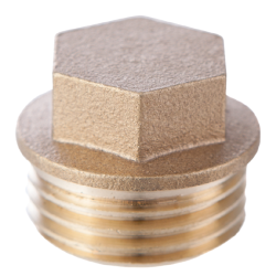 BOUCHON LAITON 3/4"M