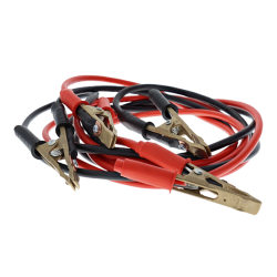 JEU DE CABLE DE DEMARRAGE 3M CCA 16MM2 350A